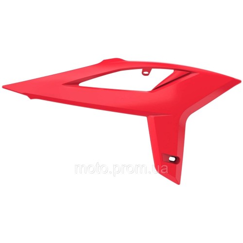 Боковини Polisport Radiator Scoops - Beta [Red] 2020-2022