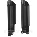 Захист вилки Polisport Fork Full Wrap Guard - Beta [Black] 2019-2022