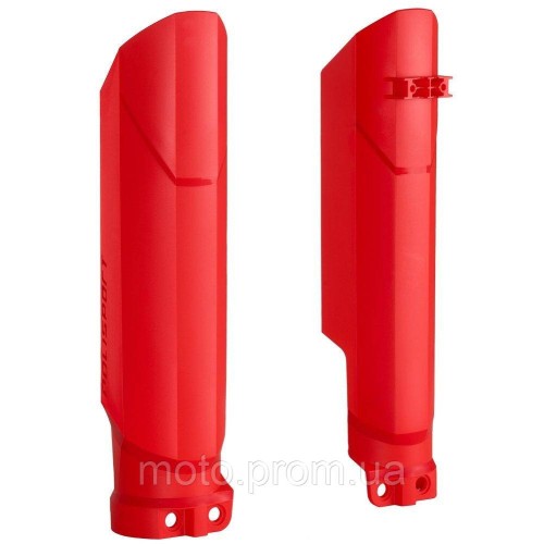 Захист вилки Polisport Fork Full Wrap Guard - Beta [Red] 2019-2022