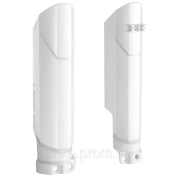 Захист вилки Polisport Fork Full Wrap Guard - Beta [White] 2019-2022