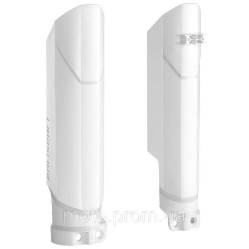 Захист вилки Polisport Fork Full Wrap Guard - Beta [White] 2019-2022