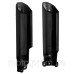 Захист вилки Polisport Fork Full Wrap Guard - KTM [Black] 2015-2022