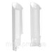Захист вилки Polisport Fork Full Wrap Guard - KTM [White] 2015-2022