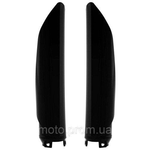 Захист вилки Polisport Fork Guard - Beta [Black] 2015-2022