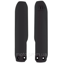 Захист вилки Polisport Fork Guard - Beta [Black] 2019-2022