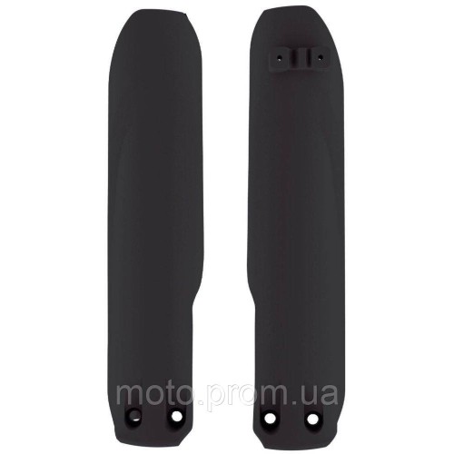 Захист вилки Polisport Fork Guard - Beta [Black] 2019-2022
