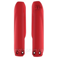 Захист вилки Polisport Fork Guard - Beta [Red] 2019-2022