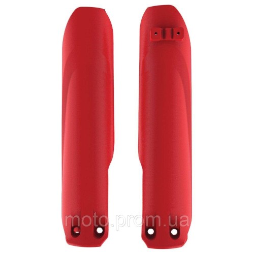 Захист вилки Polisport Fork Guard - Beta [Red] 2019-2022