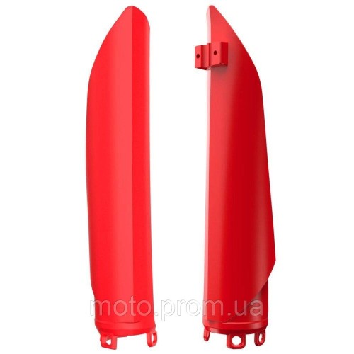 Захист вилки Polisport Fork Guard - Beta [Red] 2015-2022