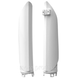 Захист вилки Polisport Fork Guard - Beta [White] 2015-2022