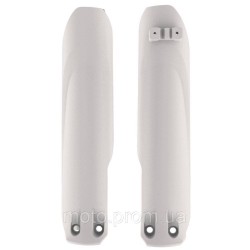 Захист вилки Polisport Fork Guard - Beta [White] 2019-2022
