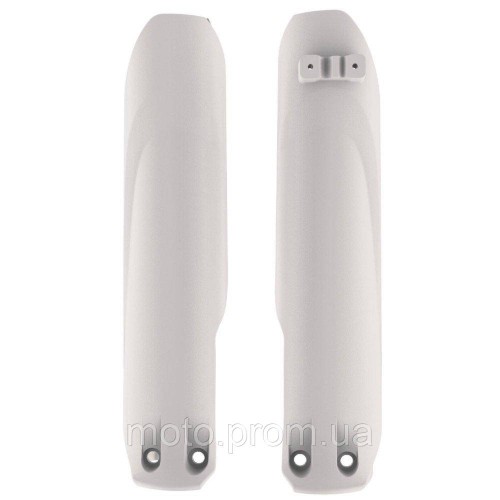 Захист вилки Polisport Fork Guard - Beta [White] 2019-2022