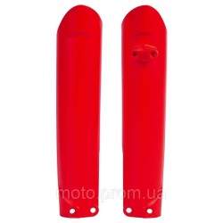 Захист вилки Polisport Fork Guard - Gas Gas [Red] 2019-2022