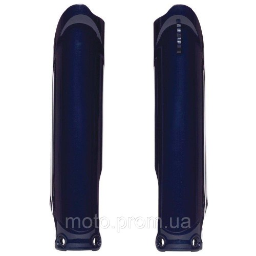 Захист вилки Polisport Fork Guard - Yamaha [Blue]