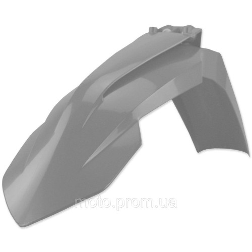 Крило Polisport Front Fender - KTM [Nardo Grey] 2016-2022