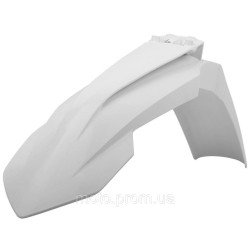 Крило Polisport Front Fender - KTM [White] 2016-2022