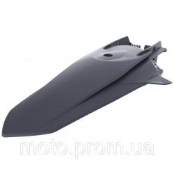 Крило Polisport Rear Fender - KTM [Grey] 2019-2022