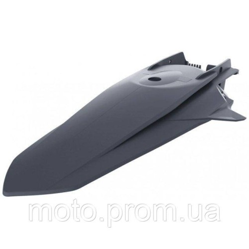 Крило Polisport Rear Fender - KTM [Grey] 2019-2022