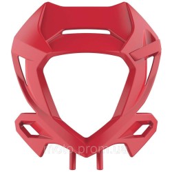 Маска Polisport Headlight Mask - Beta [Red] 2020-2022