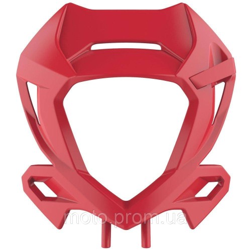 Маска Polisport Headlight Mask - Beta [Red] 2020-2022