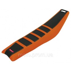 Чохол Polisport ZEBRA Seat Cover - KTM [Black] 2016-2018
