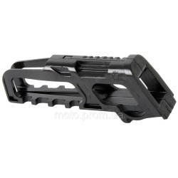 Polisport Chain Guide - Honda [Black] 2011-2022