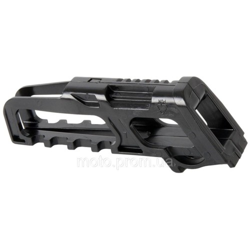 Polisport Chain Guide - Honda [Black] 2011-2022