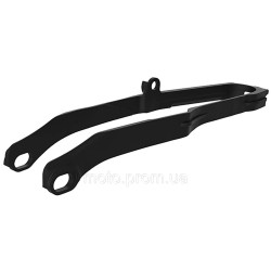 Polisport Chain Slider - Honda [Black] 2017-2019