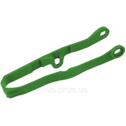 Polisport Chain Slider - Kawasaki [Green] 2016-2020