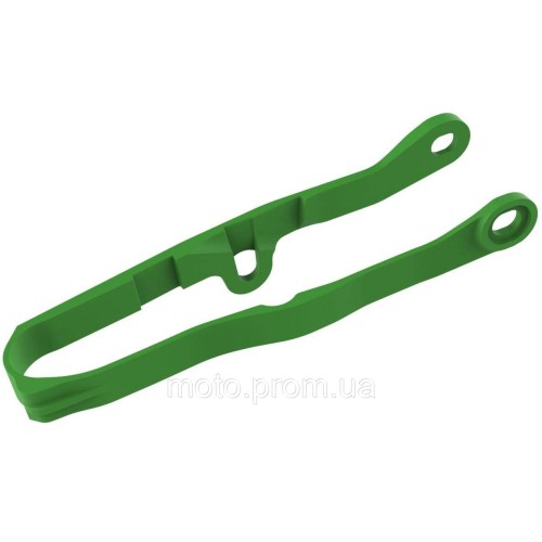 Polisport Chain Slider - Kawasaki [Green] 2016-2020