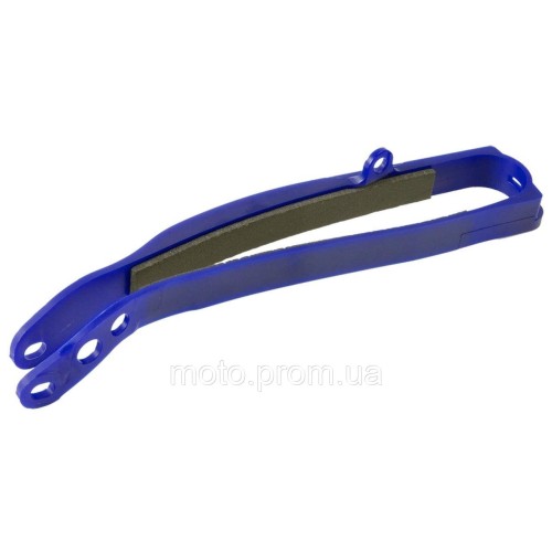 Polisport Chain Slider - Yamaha [Blue] 2009-2022