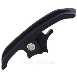 Polisport Chain Slider Piece - KTM [Black] 2016-2022
