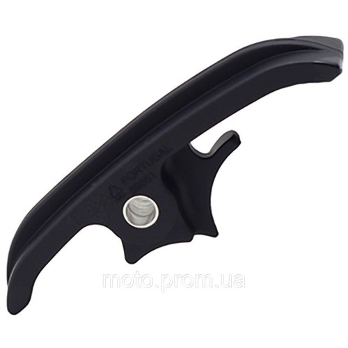 Polisport Chain Slider Piece - KTM [Black] 2016-2022