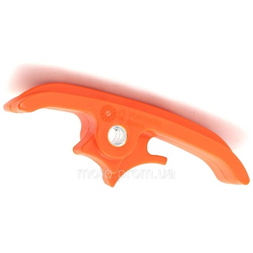 Polisport Chain Slider Piece - KTM [Orange] 2016-2022
