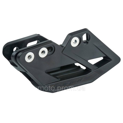 Polisport Performance Chain Guide - KTM [Black] 2011-2022