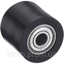 Ролик цепи Polisport Chain Roller [Black] 32 mm