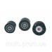 Ролик цепи Polisport Chain Roller [Black] 32 mm