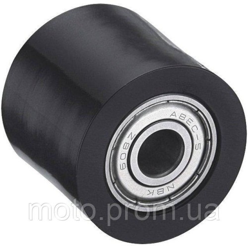 Ролик цепи Polisport Chain Roller [Black] 42 mm