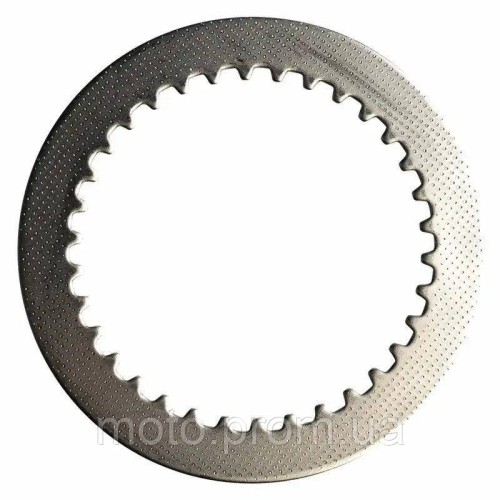 Диски SBS Steel plate for clutch kit [STANDARD/UPGRADE] Stainless Steel