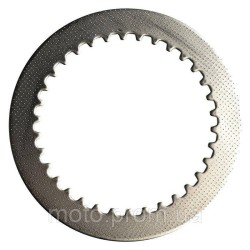 Диски SBS Steel plate for clutch kit [STANDARD/UPGRADE] Stainless Steel