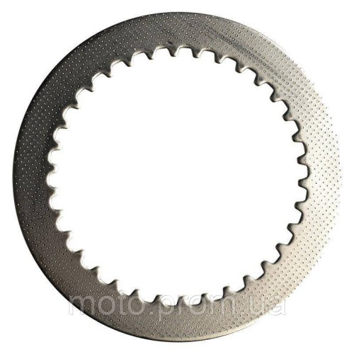 Диски SBS Steel plate for clutch kit [STANDARD/UPGRADE] Stainless Steel