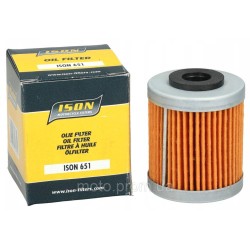 Картридж ISON Element Oil Filter Cartridge Картридж ISON Element Oil Filter Cartridge