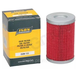 Картридж ISON Element Oil Filter Cartridge Картридж ISON Element Oil Filter Cartridge