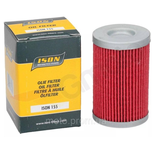 Картридж ISON Element Oil Filter Cartridge
