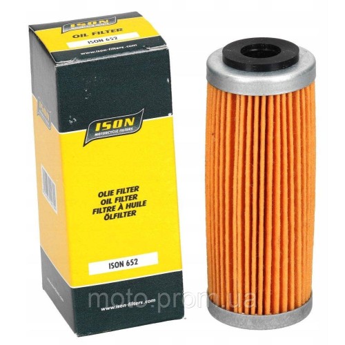 Картридж ISON Element Oil Filter Cartridge