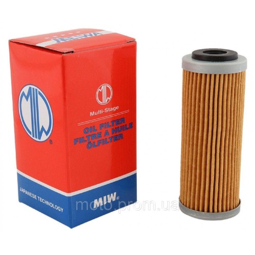 Картридж MIW Element Oil Filter Cartridge