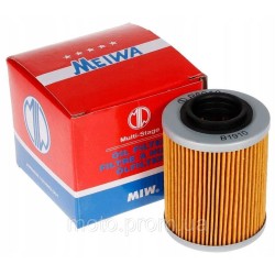 Картридж MIW Element Oil Filter Cartridge Картридж MIW Element Oil Filter Cartridge