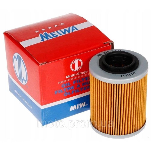 Картридж MIW Element Oil Filter Cartridge