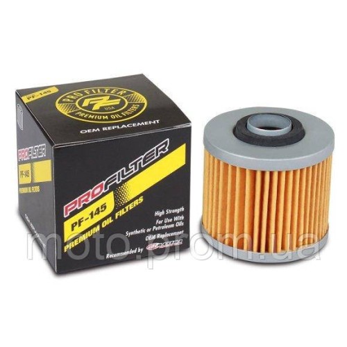 Картридж ProFilter Premium Oil Filter Cartridge