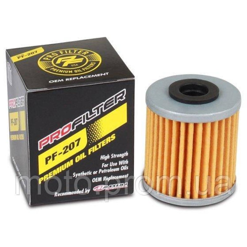 Картридж ProFilter Premium Oil Filter Cartridge